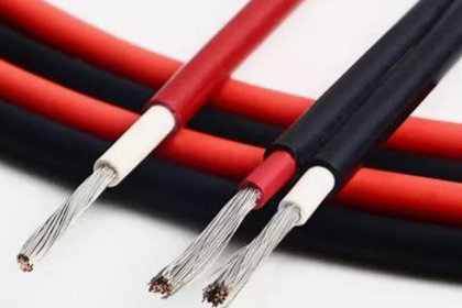 Waterproof Solar Cables for Harsh Weather Conditions